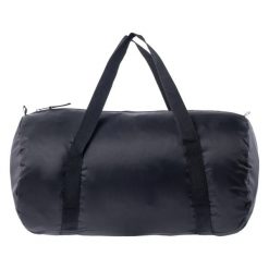 Torba sportowa Martes Essentials Vale. Czarne torby męskie na ramię MARTES ESSENTIALS, bez wzorów, z materiału, na ramię, duże. Za 61.38 zł.
