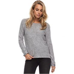 ROXY Damska koszulka Sea Skipper Crew Herit Age Heather ERJKT03290-SGRH (rozmiar M). Brązowe bluzki sportowe damskie Roxy, m, bez wzorów, bez ramiączek. W wyprzedaży za 132.00 zł.