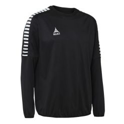 Bluza piłkarska treningowa męska Select ARGENTINA czarna. Czarne bluzy bez kaptura męskie Select, m. W wyprzedaży za 115.40 zł.