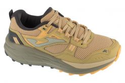 Buty do biegania damskie, Shock Lady 26 TKSHLS. Brązowe obuwie do biegania damskie Joma. Za 199.99 zł.