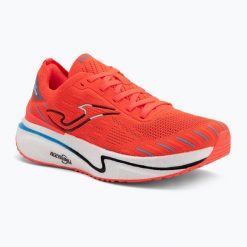 Buty do biegania męskie Joma Viper coral. Brązowe obuwie do biegania damskie Joma. Za 349.99 zł.