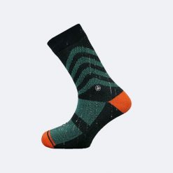 Skarpetki Verjari Eco Dry. Zielone skarpetki damskie VERJARI, bez wzorów. Za 251.00 zł.