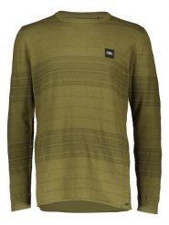 O'Neill Kurtka narciarska w kolorze khaki rozmiar: L. Brązowe kurtki męskie O'neill, l, bez wzorów, z bawełny, bez kaptura. Za 129.95 zł.