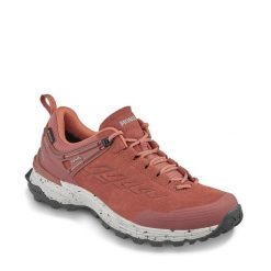 Buty trekkingowe damskie MEINDL Dallas Lady GTX. Brązowe obuwie trekkingowe damskie MEINDL. Za 999.90 zł.
