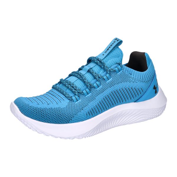 Buty do treningu biegowego Under Armour Dynamic 2. Czarne buty fitness męskie Under Armour, na fitness i siłownię. Za 423.90 zł.