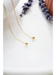 Lodie Silver Srebrne kolczyki rozmiar: onesize. Szare kolczyki damskie Lodie Silver, srebrne. Za 43.99 zł.