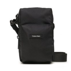 Saszetka Calvin Klein. Czarne saszetki męskie CALVIN KLEIN. Za 229.99 zł.