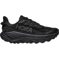 Buty do biegania męskie Hoka One One 1171958DBBNB. Czarne obuwie do biegania damskie Hoka One One. Za 1,029.00 zł.