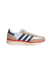 Buty do biegania adidas 70s 2.0. Brązowe obuwie do biegania damskie Adidas. Za 316.50 zł.