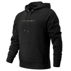 Bluza męska z kapturem EXTREME HOBBY ORDER. Czarne bluzy z kapturem męskie EXTREME HOBBY, m, z bawełny. Za 249.00 zł.