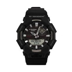 Zegarek G-Shock. Czarne zegarki męskie G-Shock. Za 798.99 zł.