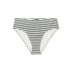 Figi do kostiumów kąpielowych dla kobiet Protest MIXCelebi. Zielone bikini damskie Protest, bez wzorów. Za 189.50 zł.