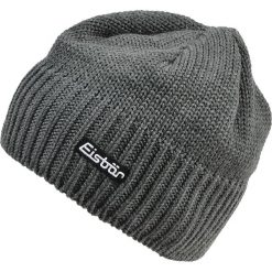 Czapka Eisbar Trop MÜ. Szare czapki męskie Eisbar, bez wzorów, sportowe. Za 219.90 zł.