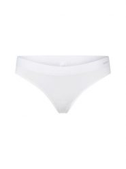 SKINY Stringi Kobiety wiskoza biały, 40. Białe stringi damskie Skiny, s, bez wzorów, z wiskozy. Za 89.95 zł.