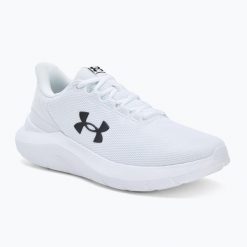 Buty Sportowe Męskie Under Armour Buty Do Biegania Phade Rn 3b. Białe buty fitness męskie Under Armour, do biegania. Za 239.99 zł.