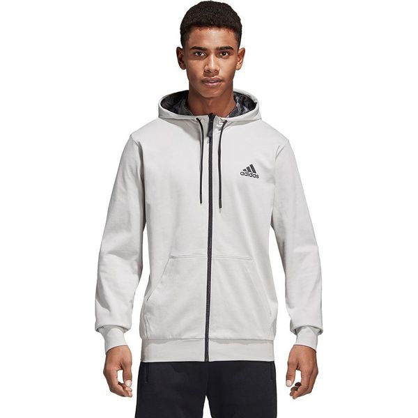 adidas bluza biała adidas bluza biała