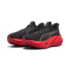 Męskie buty do biegania MagMax NITRO™ 2 PUMA. Szare obuwie do biegania damskie Puma. Za 829.00 zł.