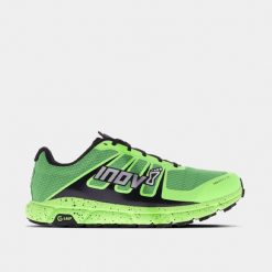 Buty do biegania męskie, Inov-8 Trailfly G 270 V2. Czarne obuwie do biegania damskie Inov-8. Za 579.99 zł.