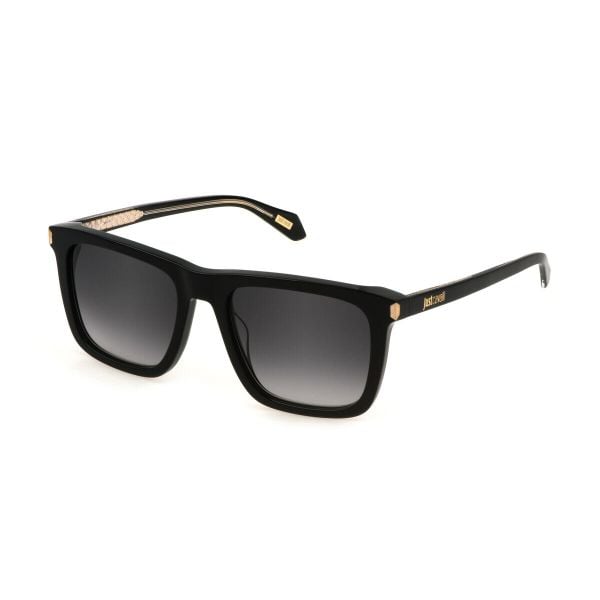 Okulary przeciwsłoneczne Unisex Just Cavalli SJC035-540700 ø 54 mm. Okulary przeciwsłoneczne damskie Just Cavalli. W wyprzedaży za 372.10 zł.