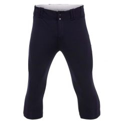 Spodnie Macron Rise. Białe spodnie materiałowe męskie Macron, bez wzorów, z tkaniny. Za 275.00 zł.