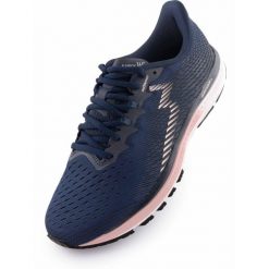 Buty do biegania dla kobiet 361 WMS Kairos - Czarny/Iris-Różowy. Czarne obuwie do biegania damskie . Za 348.99 zł.