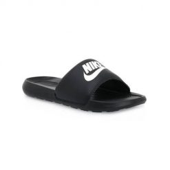 Klapki męskie Nike Victory One Lide. Czarne klapki i japonki męskie Nike, z materiału. Za 255.00 zł.