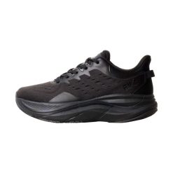 Buty damskie Fila Retron. Czarne obuwie treningowe damskie Fila, do biegania. Za 312.10 zł.