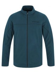 Hannah Kurtka polarowa w kolorze morskim rozmiar: L. Niebieskie kurtki męskie Hannah, l, bez wzorów, z materiału, bez kaptura. Za 173.99 zł.