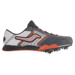 Buty do biegania męskie Saucony Static Spike 2. Obuwie do biegania damskie Saucony. Za 351.00 zł.