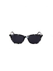 Levi's Damskie okulary przeciwsłoneczne w kolorze niebiesko-czarnym rozmiar: 51. Czarne okulary przeciwsłoneczne damskie Levi's. Za 139.87 zł.