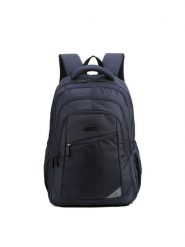 Plecak Hátizsák Backpack Batoh AOKING. Niebieskie plecaki damskie Aoking, bez wzorów. Za 161.81 zł.