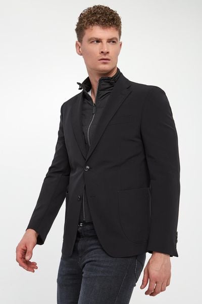 Marynarka męska Hectic JOOP!. Marynarki męskie Joop!, bez wzorów. W wyprzedaży za 1,469.30 zł.