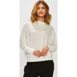 Medicine -Bluza Basic. Niebieskie bluzy bez kaptura damskie MEDICINE, l, z dzianiny. W wyprzedaży za 29.90 zł.