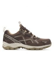 Regatta Buty turystyczne "Vendeavour" w kolorze brązowym rozmiar: 38. Brązowe obuwie trekkingowe damskie Regatta. Za 175.26 zł.