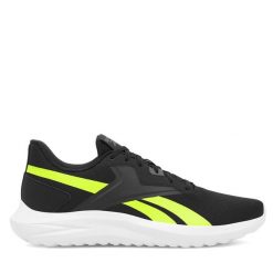 Buty do biegania Reebok. Czarne obuwie do biegania damskie Reebok. Za 179.99 zł.