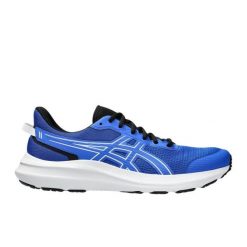 Buty do biegania Asics Jolt 5 1011B963 401 Niebieskie. Niebieskie buty fitness męskie . Za 364.83 zł.