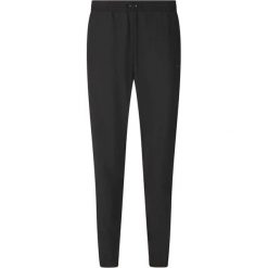 Damskie spodnie dresowe Athlecia Amisa V2. Czarne spodnie sportowe damskie Athlecia, s, z dresówki, do biegania. Za 193.50 zł.