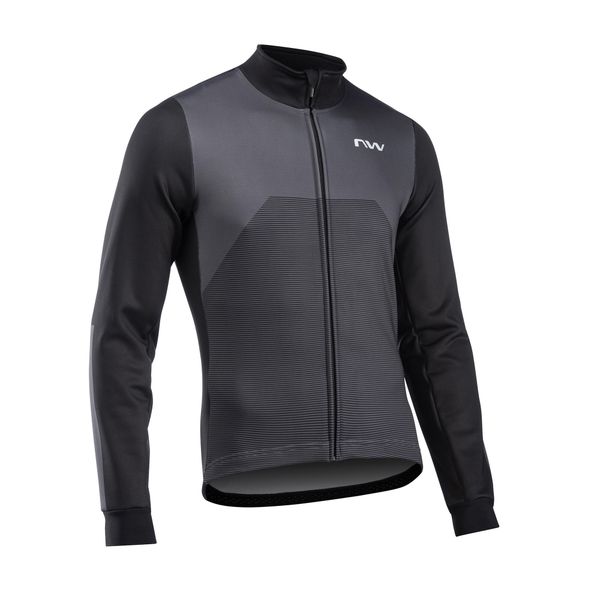 Kurtka rowerowa męska Northwave Blade 2. Czarne kurtki męskie Northwave, m, bez wzorów, rowerowe. W wyprzedaży za 546.65 zł.