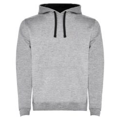 Męska Bluza Z Kapturem Urban. Czarne bluzy z kapturem męskie ROLY, m. Za 86.99 zł.