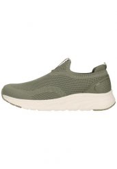 Buty sportowe damskie Endurance Fealy V2. Zielone obuwie do biegania damskie Endurance. Za 234.50 zł.