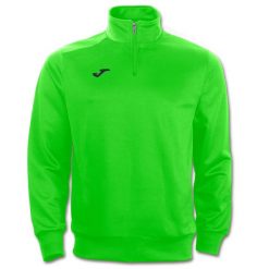 Bluza piłkarska męska Joma Faraon. Niebieskie bluzy bez kaptura męskie Joma, m. Za 252.00 zł.