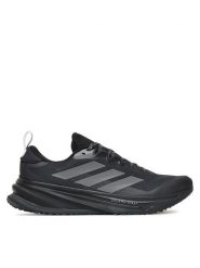 Adidas Buty do biegania Supernova Rise ATR JI2978 Czarny. Czarne obuwie do biegania damskie Adidas. Za 549.99 zł.