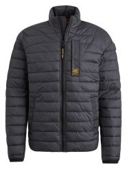 PME Legend Kurtka pikowana w kolorze granatowym rozmiar: XL. Niebieskie kurtki męskie PME Legend, xl, bez wzorów, bez kaptura. Za 342.60 zł.