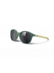 Okulary przeciwsłoneczne dla dzieci JULBO THEA zielono beżowy Cat 3. Brązowe okulary przeciwsłoneczne dziecięce JULBO. Za 119.00 zł.