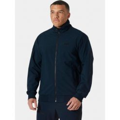 Kurtka Żeglarska Męska Helly Hansen Hp Racing Bomber 3.0. Niebieskie kurtki męskie Helly Hansen, m, bez wzorów, sportowe, bez kaptura. Za 706.35 zł.