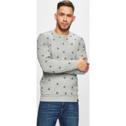 Only & Sons - Bluza. Szare bluzy bez kaptura męskie Only & Sons, m, z bawełny. W wyprzedaży za 69.90 zł.