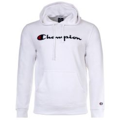 Bluza na co dzień męska CHAMPION z kapturem. Fioletowe bluzy z kapturem męskie CHAMPION, m. Za 274.00 zł.