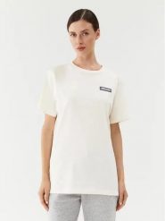 T-SHIRT DAMSKI KOSZULKA ELLESSE M. Szare bluzki sportowe damskie Ellesse, m, bez wzorów, z bawełny, bez ramiączek. Za 116.00 zł.