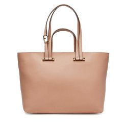 Torebka Furla. Czerwone torebki klasyczne damskie Furla, bez wzorów, bez dodatków. Za 1,139.00 zł.