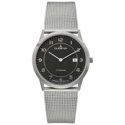 Zegarek "4460768" w kolorze srebrnym. Szare, analogowe zegarki męskie Michael Kors, Fossil, srebrne. W wyprzedaży za 439.95 zł.